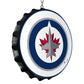 Winnipeg Jets: Bottle Cap Dangler - The Fan-Brand