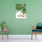 New Year: Magical 2022 Poster - Removable Adhesive Decal
