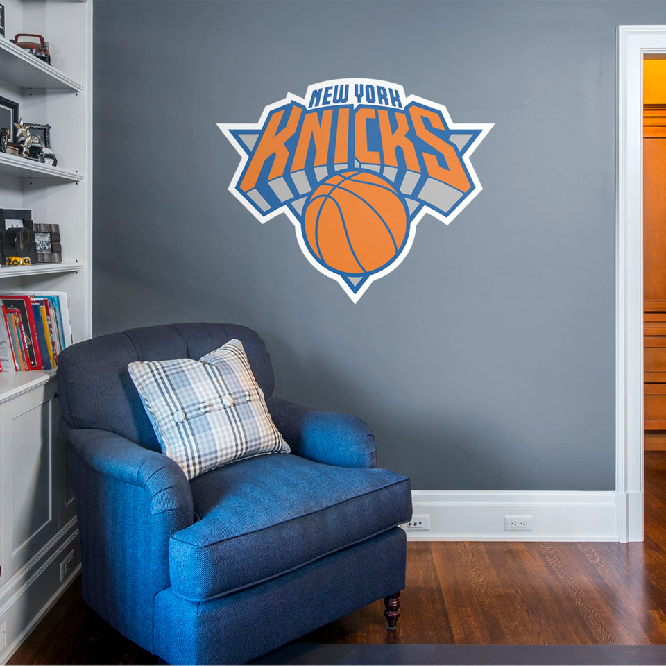 Giant Logo (48"W x 39"H)