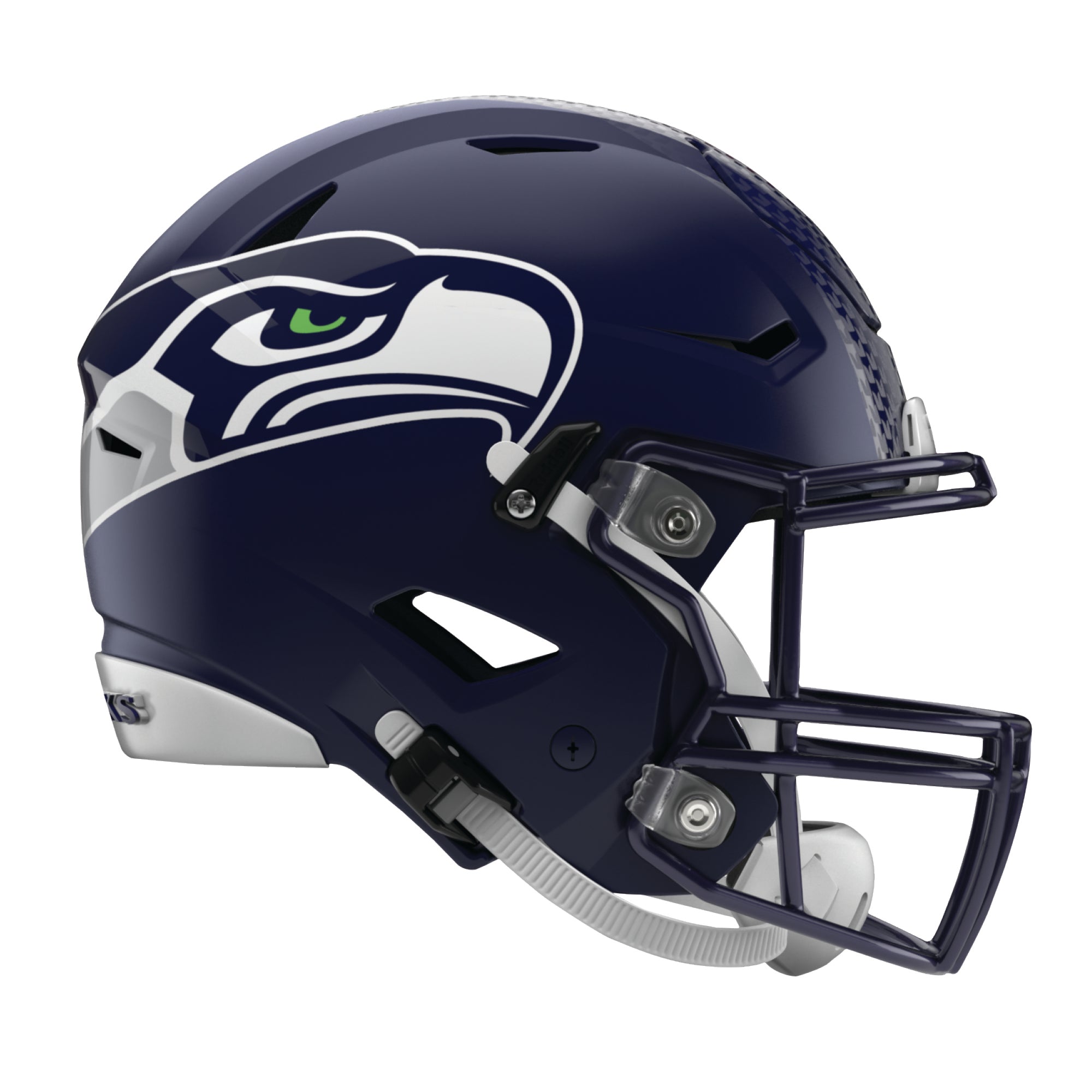 Seahawks helmet for store sale