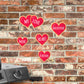 Valentine's Day: My Love - Outdoor Graphic