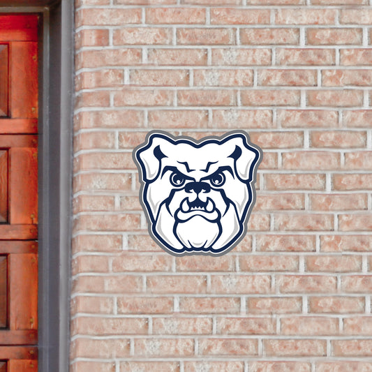 Butler Bulldogs:  2022 Outdoor Logo        - Officially Licensed NCAA    Outdoor Graphic