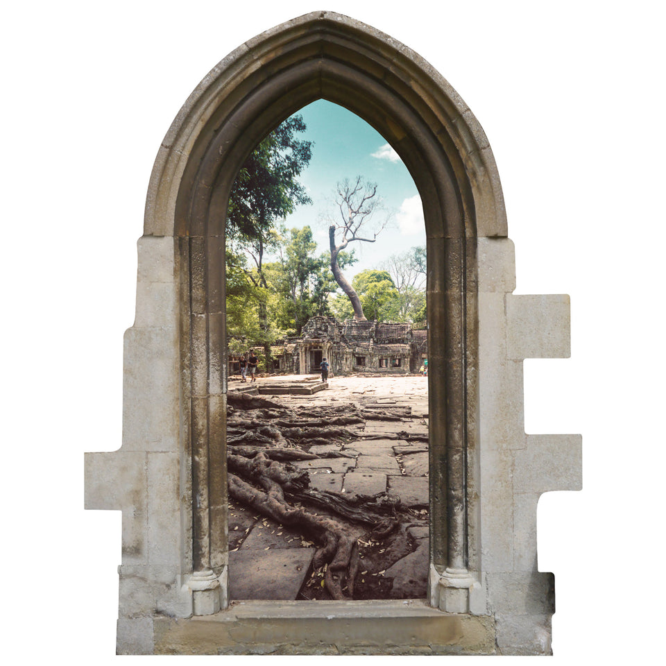 LARGE   (37"W x 48"H)