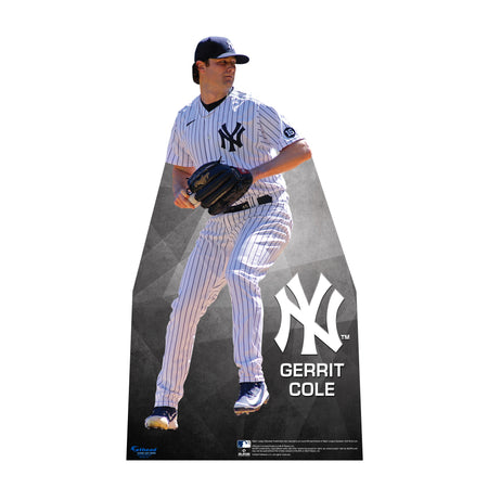 Official Gerrit Cole New York Yankees Jerseys, Yankees Gerrit Cole Baseball  Jerseys, Uniforms