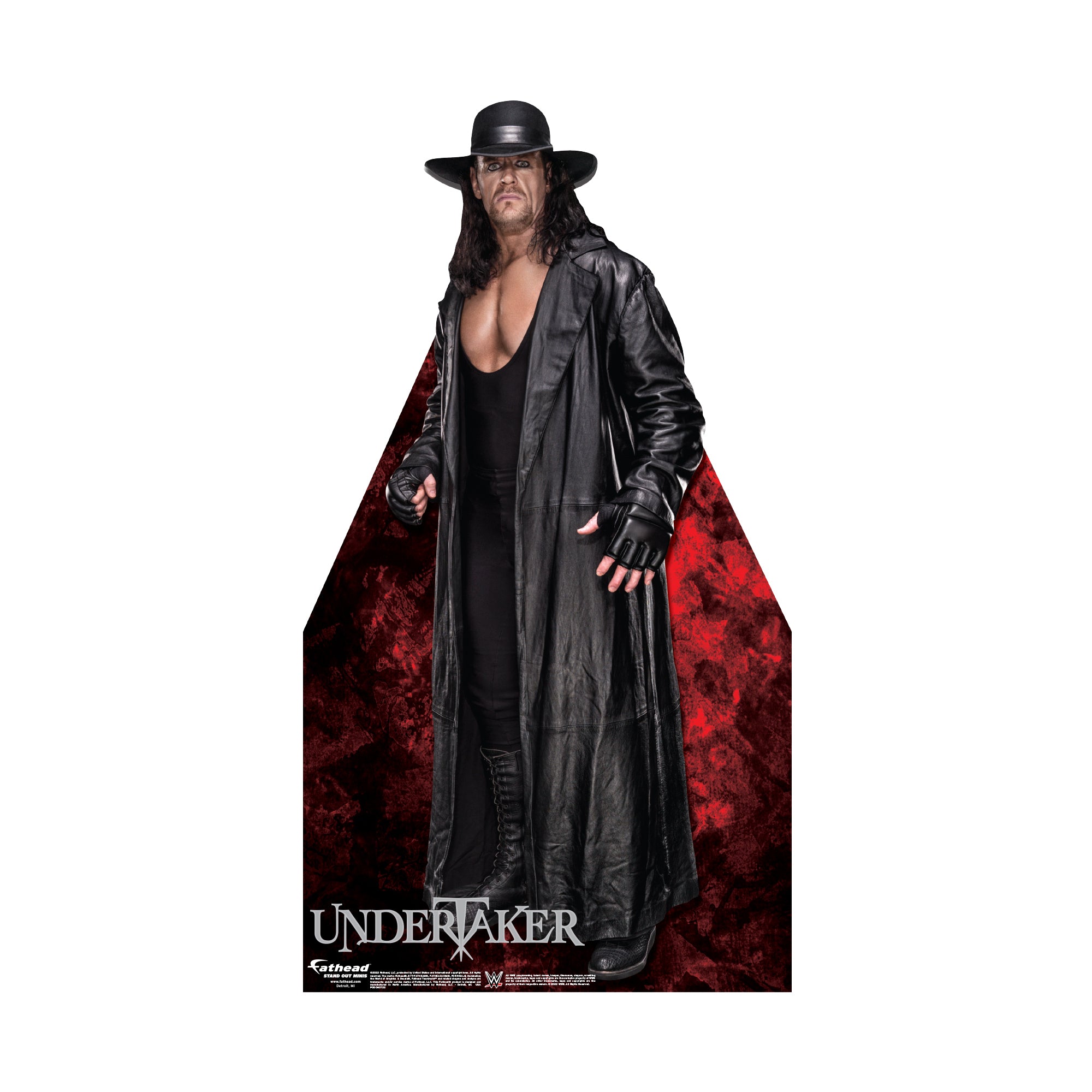 Robert Patrick Sagoma in cartone a grandezza naturale - Icona T-1000 Robert Patrick Sagoma in cartone a grandezza naturale - Icona T-1000
