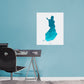 Maps of Europe: Finland Mural        -   Removable Wall   Adhesive Decal