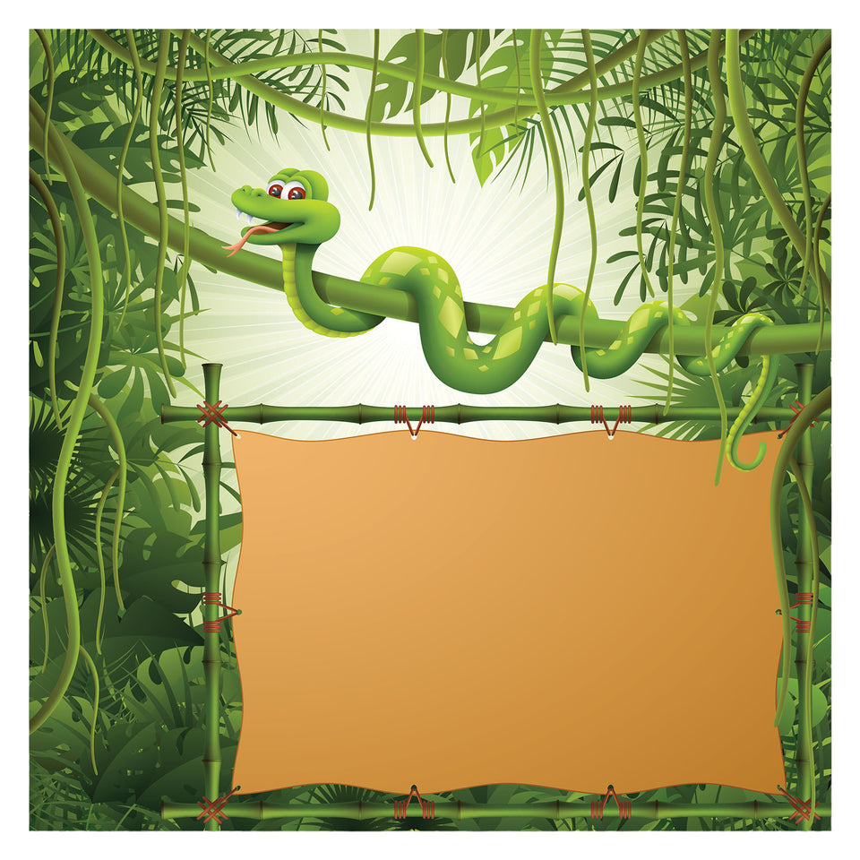 Giant   (38.5"W x 38.5"H) 