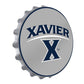 Xavier Musketeers: Bottle Cap Wall Sign - The Fan-Brand