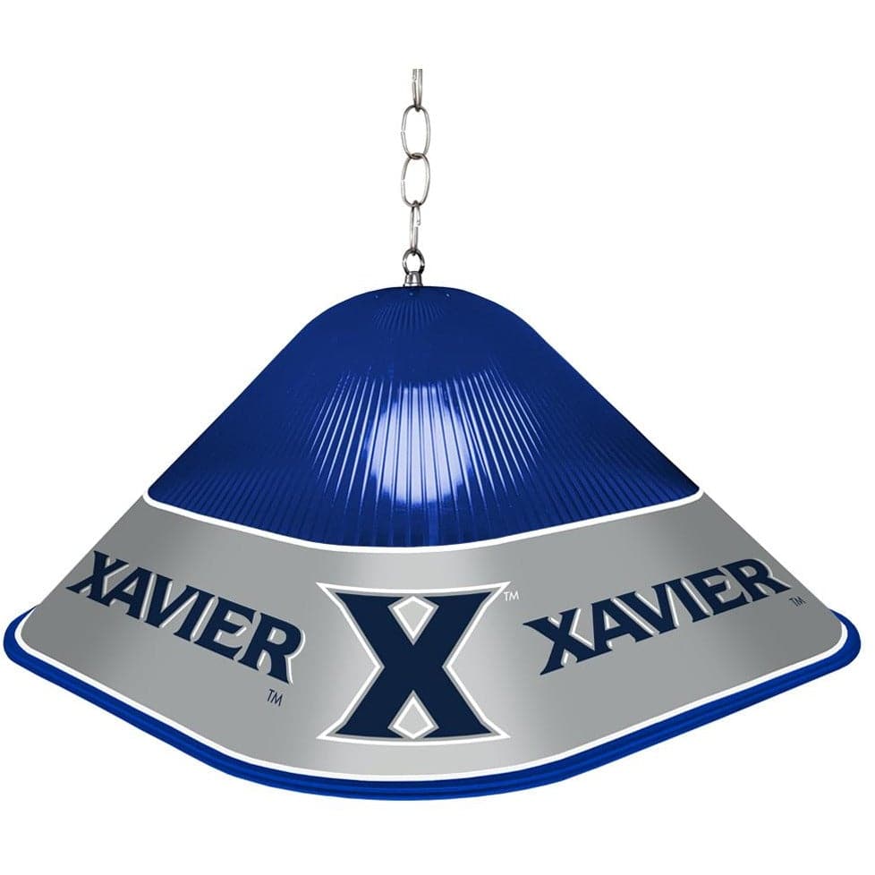 Xavier Musketeers: Game Table Light - The Fan-Brand