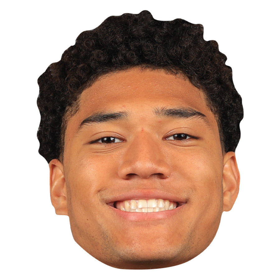 Kyle Hamilton - Big Head - Official NFLPA - Baltimore Ravens - Foam Core Cutout