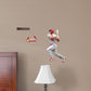 St. Louis Cardinals: Paul Goldschmidt - Officially Licensed MLB Removable Adhesive Decal