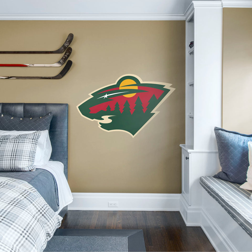 Large Logo (15"W x 10"H)