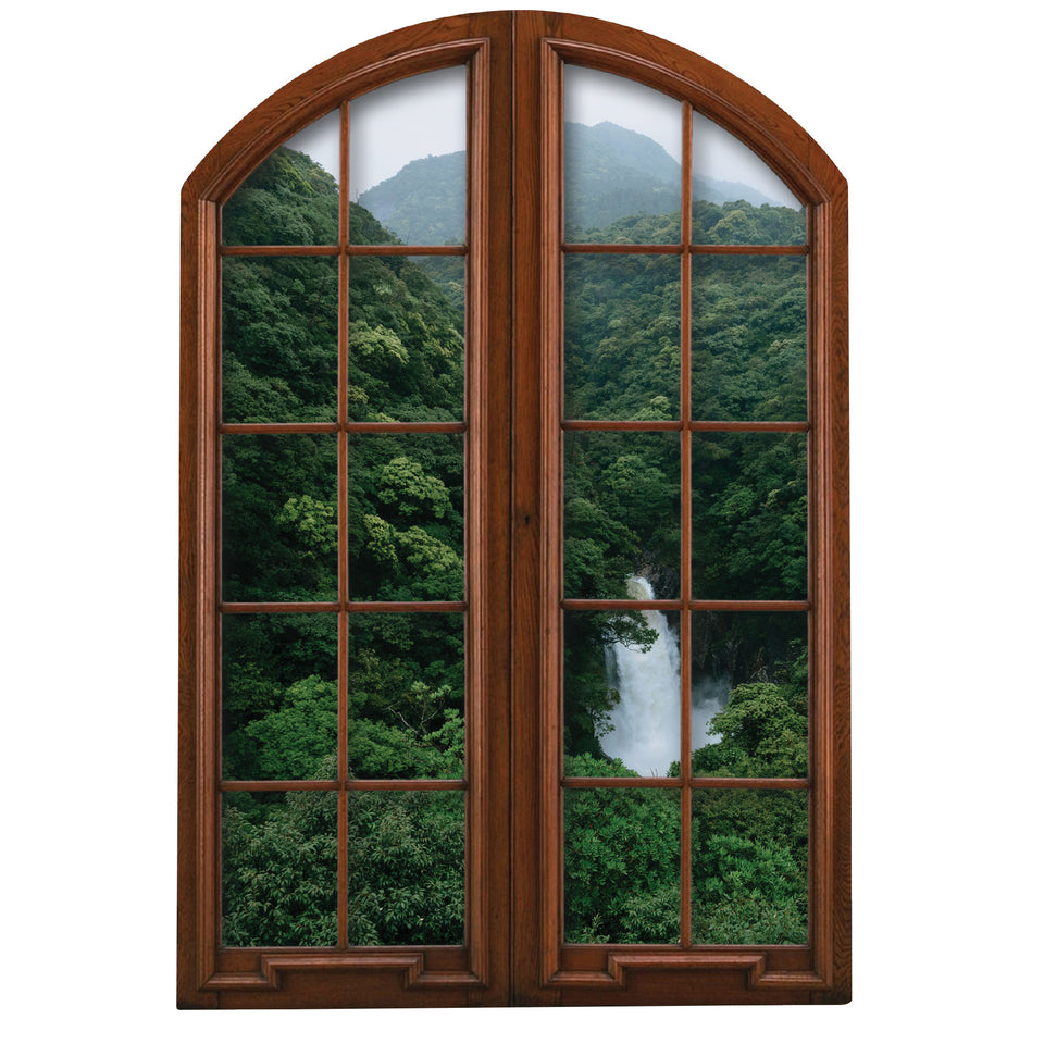 LARGE   (32"W x 48"H)