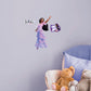 Encanto: Isabela Two RealBig - Officially Licensed Disney Removable Adhesive Decal