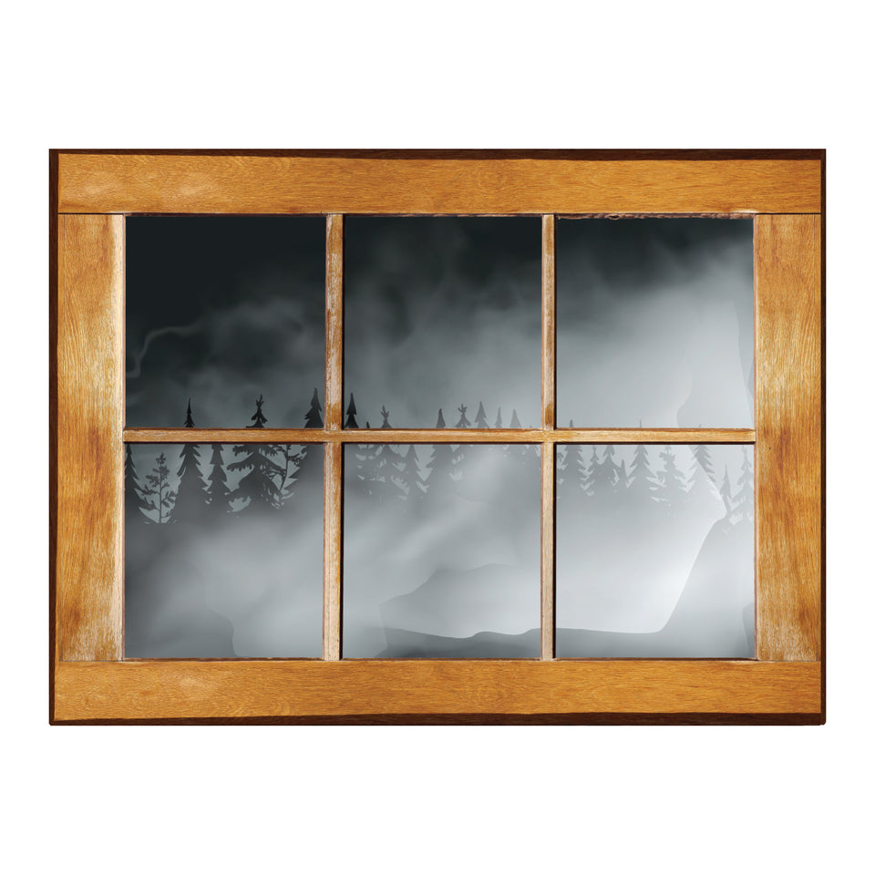 Large   (15"W x 11"H)