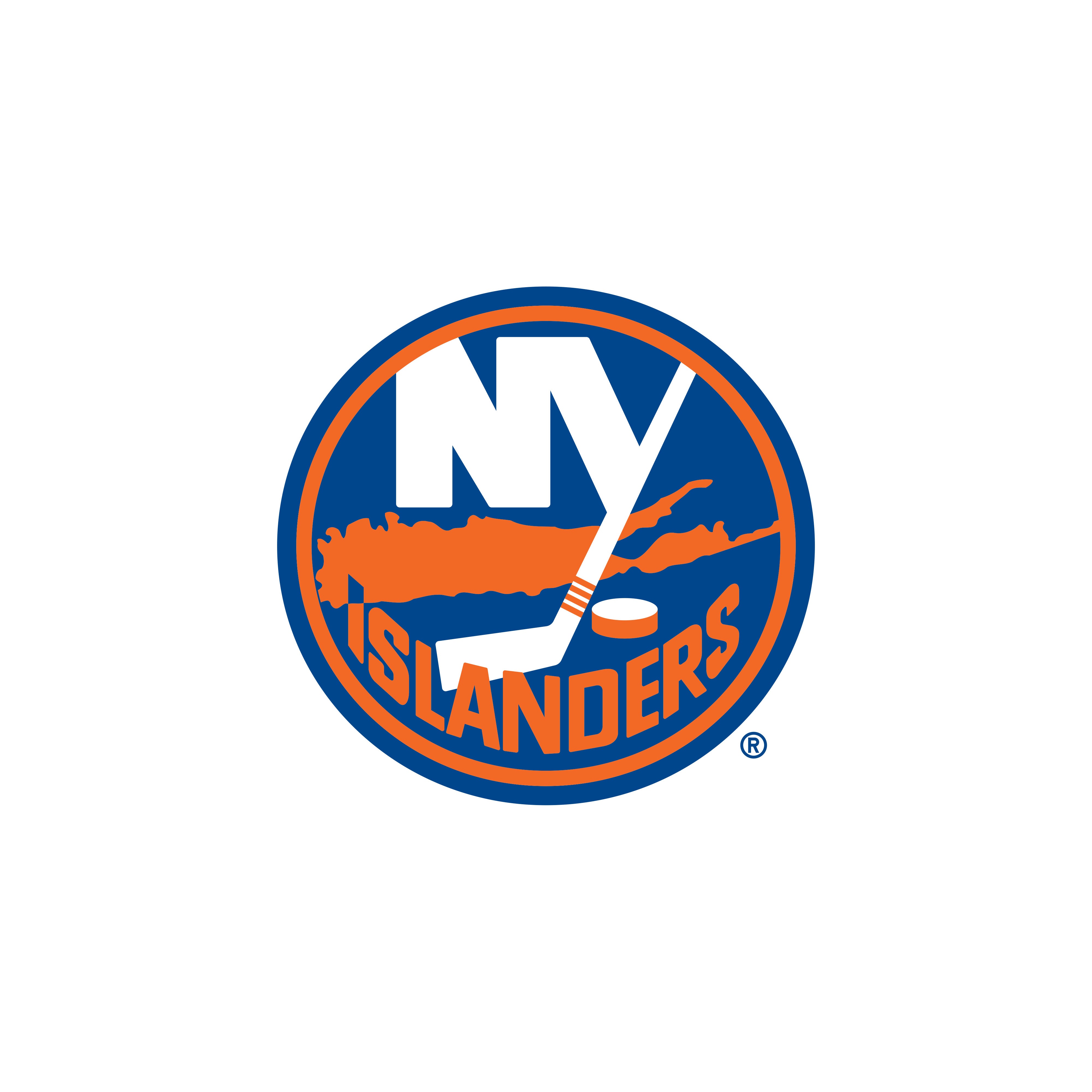 New York Islanders: Outdoor Logo - Officially Licensed NHL Outdoor Gra ...