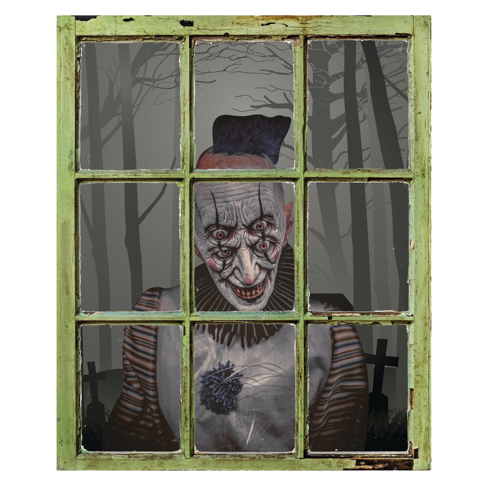 Giant   (38"W x 46"H) 