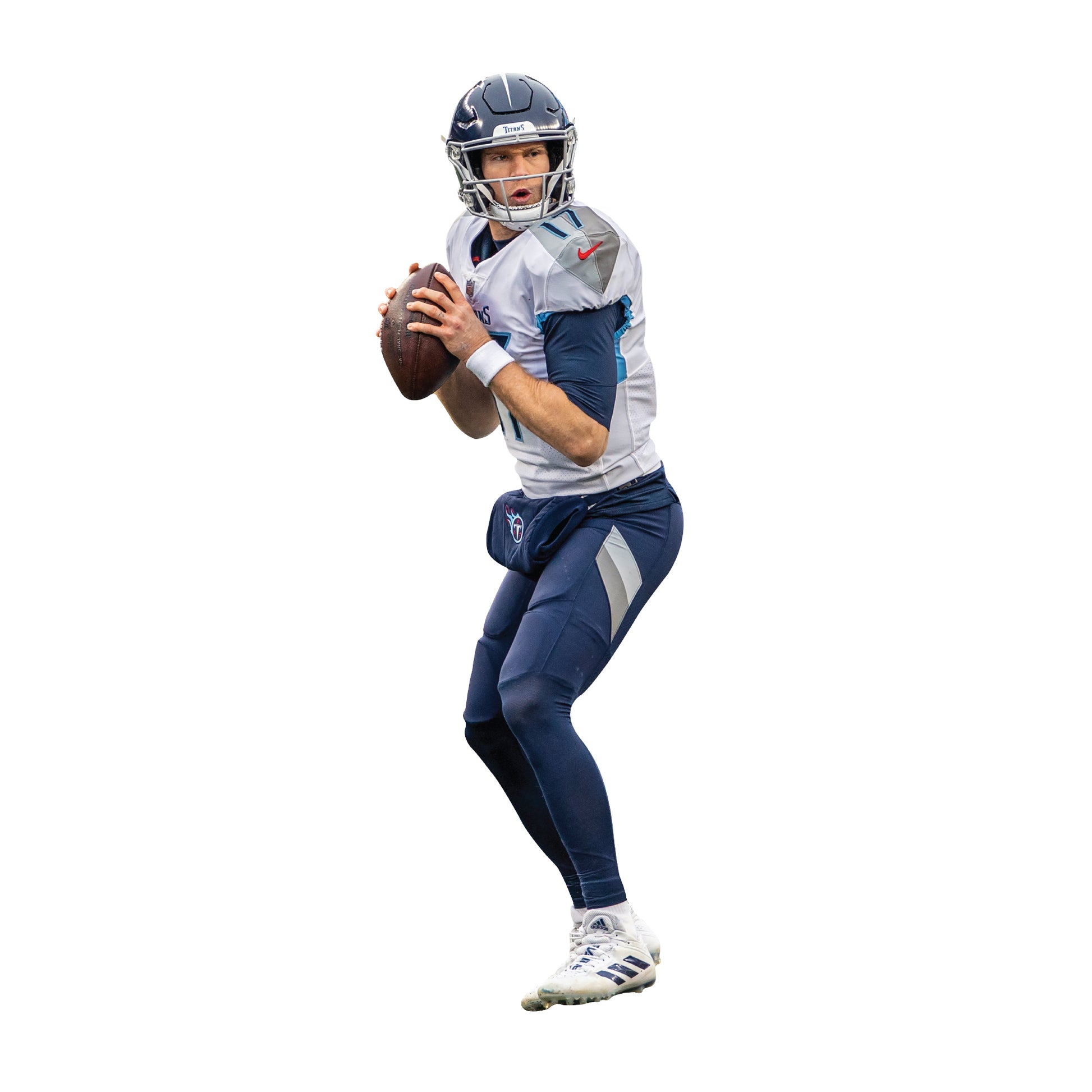 2018 Tennessee Titans (Updated w Uniform set) - Page 2 - Concepts