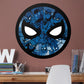 Spider-Man:  Icon Collage Icon        - Officially Licensed Marvel Removable     Adhesive Decal