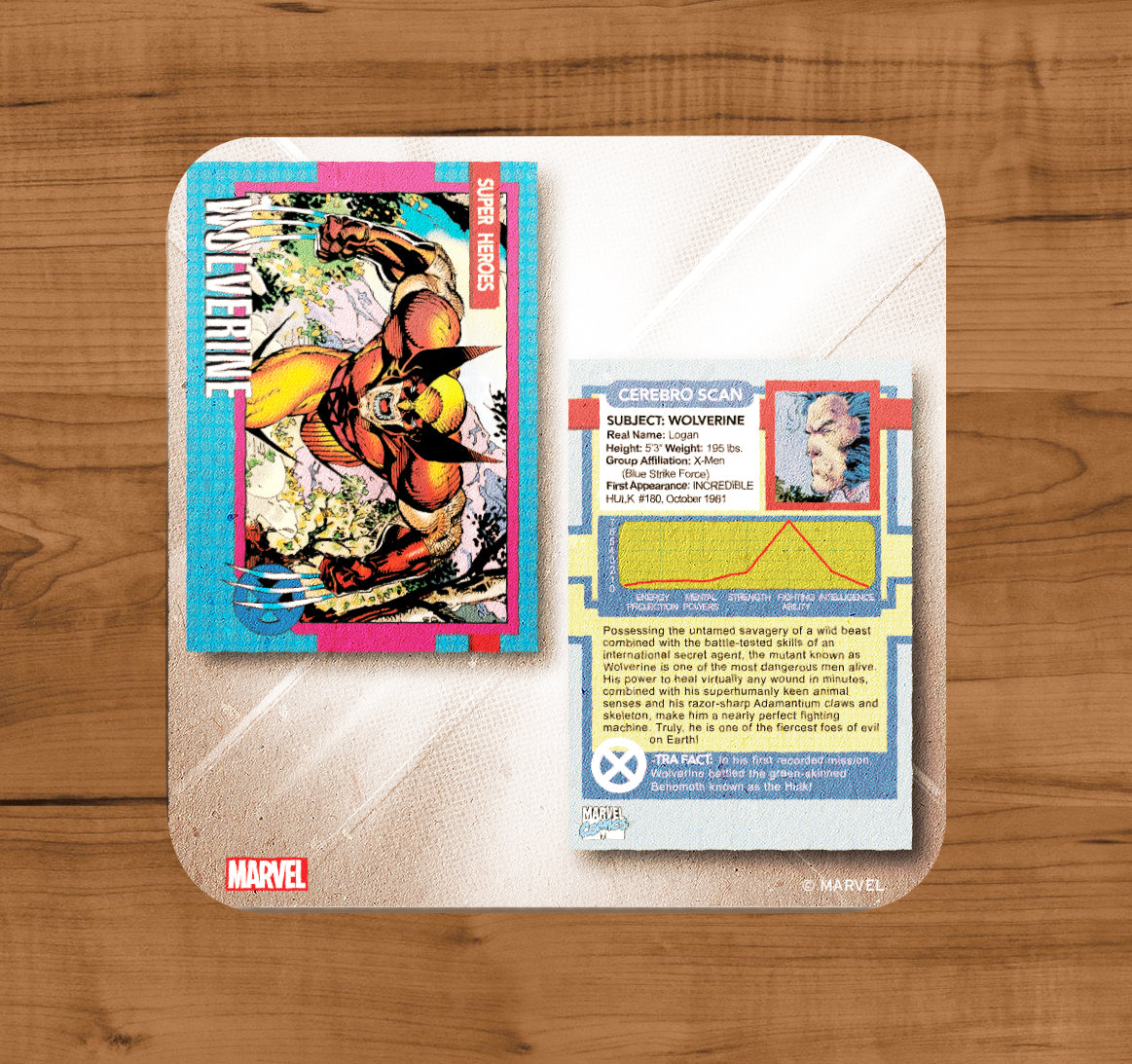 Miraculous Secrets – The first official Miraculous trading card game