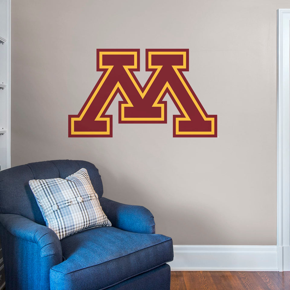 Large Logo (11"W x 7"H)