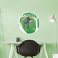 Jungle:  Flying Icon        -   Removable     Adhesive Decal