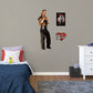 Shawn Michaels Realbigs        - Officially Licensed WWE Removable     Adhesive Decal