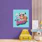 Paw Patrol: Believe in Yourself Poster - Officially Licensed Nickelodeon Removable Adhesive Decal