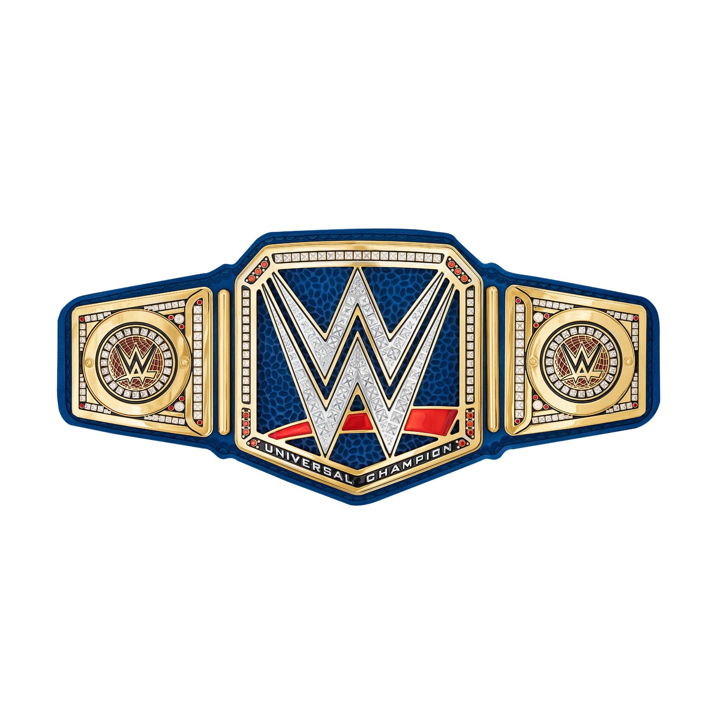 how to draw wwe championship