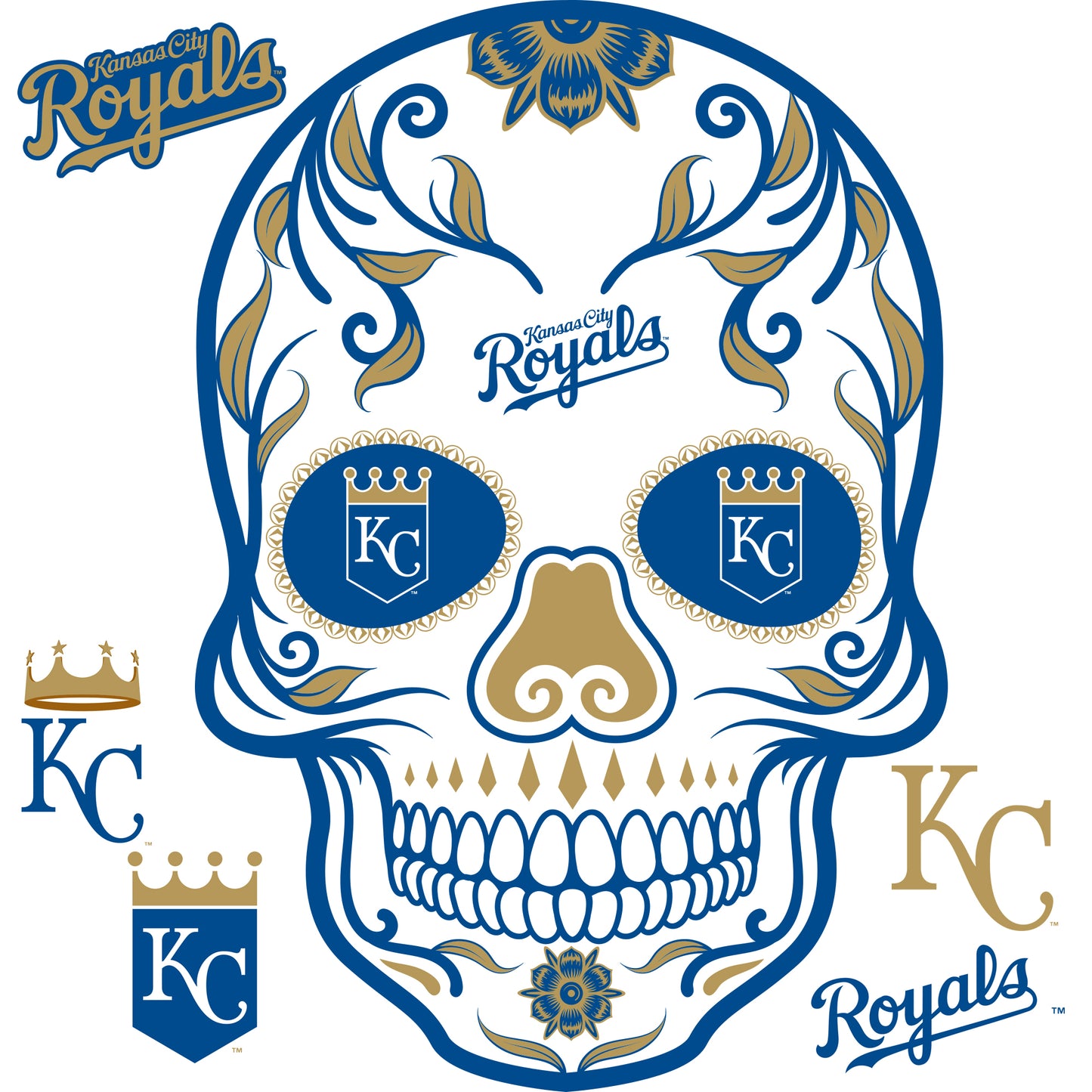 Fathers Day Gift for Dad Kansas City Royals gift kc royals fan Gifts for  Him - Kansas City Art kc royals dads gift