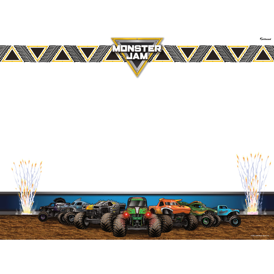 Giant   (48"W x 36"H)