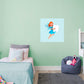 Nursery:  Tooth Fairy Mural        -   Removable Wall   Adhesive Decal