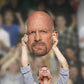 Stone Cold Steve Austin 2021   Foam Core Cutout  - Officially Licensed WWE    Big Head