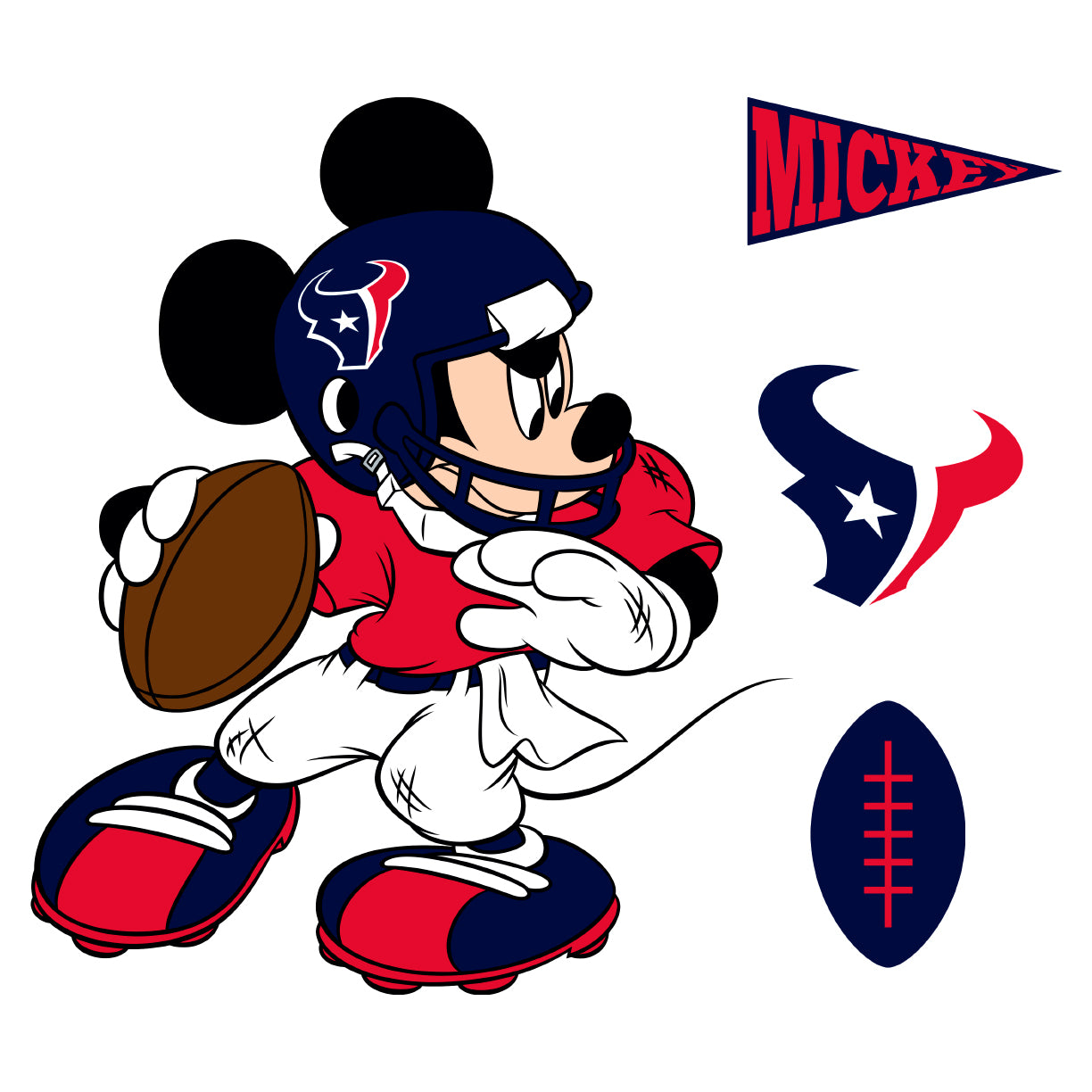 Houston Astros Mickey Mouse, The Houston Astros are in the …