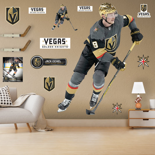 Los Angeles Kings: Adrian Kempe 2021 - Officially Licensed NHL Removab –  Fathead