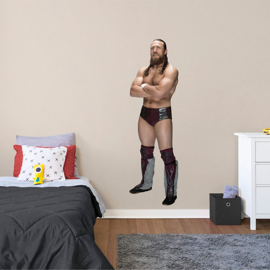 Life-Size Superstar (22"W x 74"H)