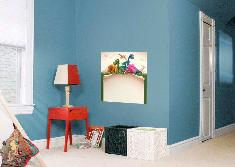 Together Dry Erase            Removable Wall   Adhesive Decal