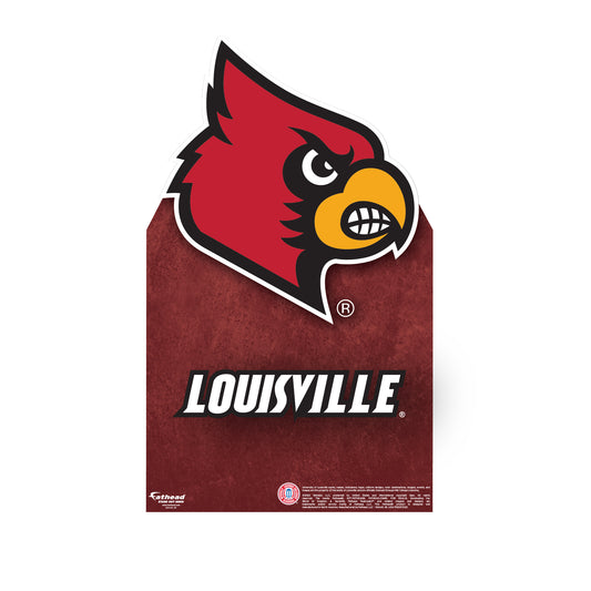 All Fathead – tagged team-louisville-cardinals
