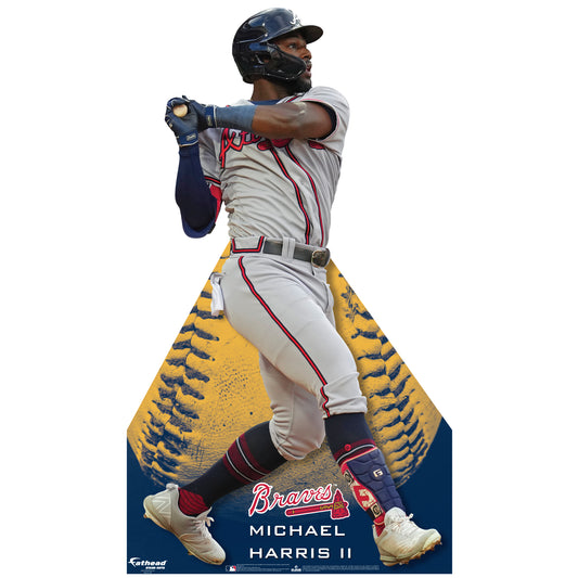 Los Angeles Dodgers: Max Muncy 2022 Foam Core Cutout - Officially
