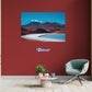 Generic Scenery: Red Earth Poster - Removable Adhesive Decal