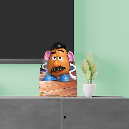Toy Story: Mr. Potato Head Mini   Cardstock Cutout  - Officially Licensed Disney    Stand Out