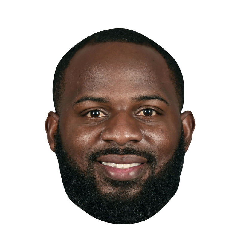 Philadelphia Eagles Fletcher Cox Foam Core Cutout Officially Licens