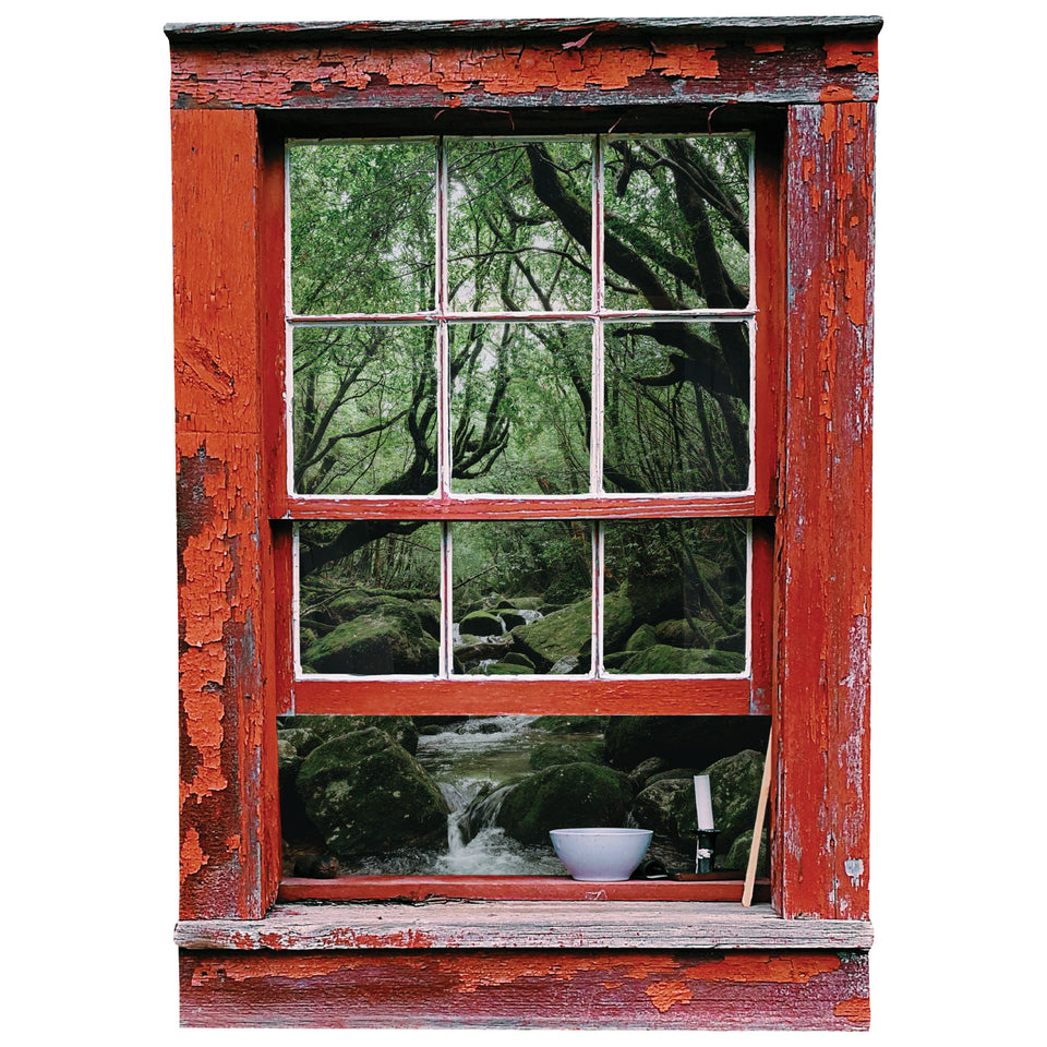 LARGE   (34"W x 48"H)