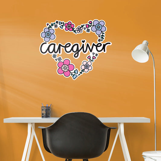 X-Large Decal (24"W x 29"H)