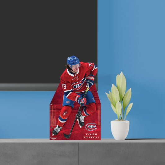 Washington Capitals: Martin Fehervary 2021 - Officially Licensed NHL  Removable Adhesive Decal