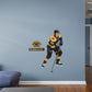 Boston Bruins: Charlie McAvoy 2021        - Officially Licensed NHL Removable Wall   Adhesive Decal