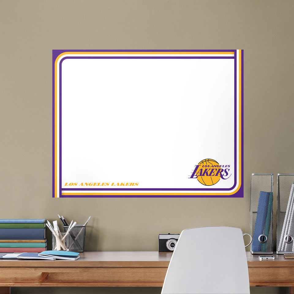 Large Whiteboard (16"W x 12.5"H)