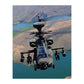 Boeing: Boeing dvd-1286-1 Poster - Officially Licensed Boeing Removable Adhesive Decal