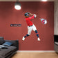 Cleveland Guardians: Gabriel Arias - Officially Licensed MLB Removable Adhesive Decal