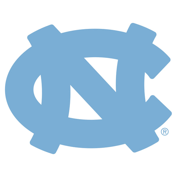 North Carolina Tar Heels: Outdoor Logo - Officially Licensed NCAA Outd ...